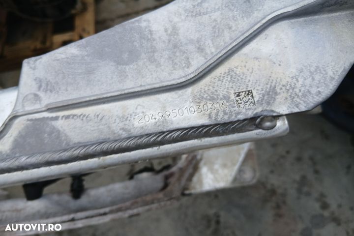 Punte fata 6799321 4394804879 6799321 4394804879 BMW Seria 5 F11 [200 - 6