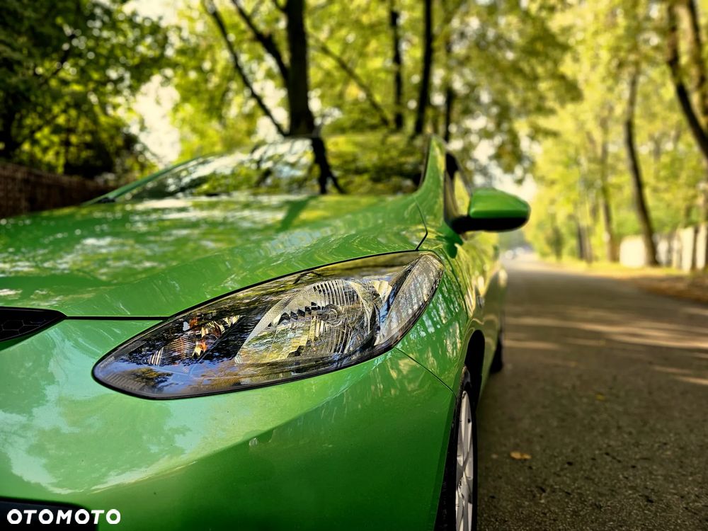Mazda 2 1.3 Exclusive+ - 36