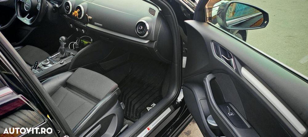 Audi A3 Sportback - 12