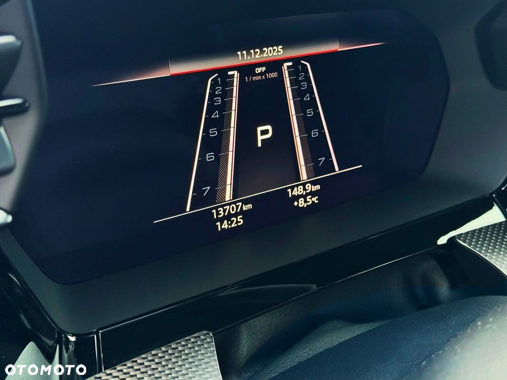 Audi RS3 Sportback TFSI quattro S tronic - 11