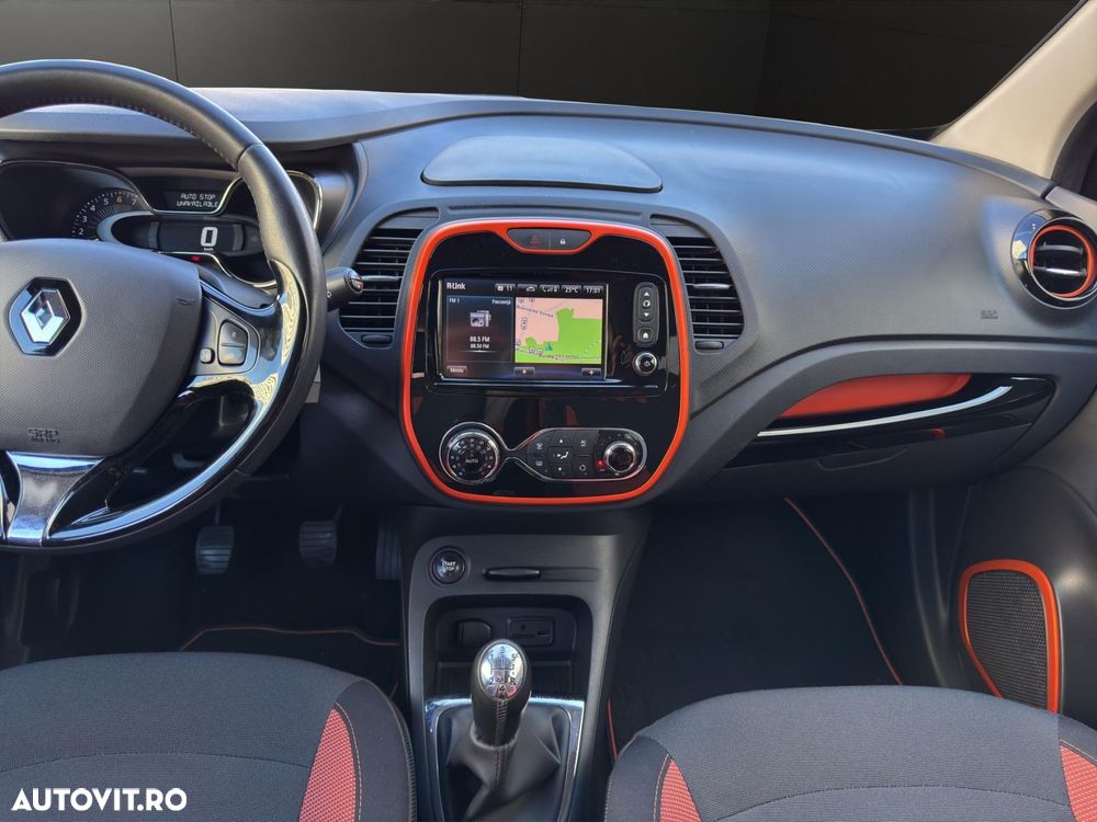 Renault Captur - 11