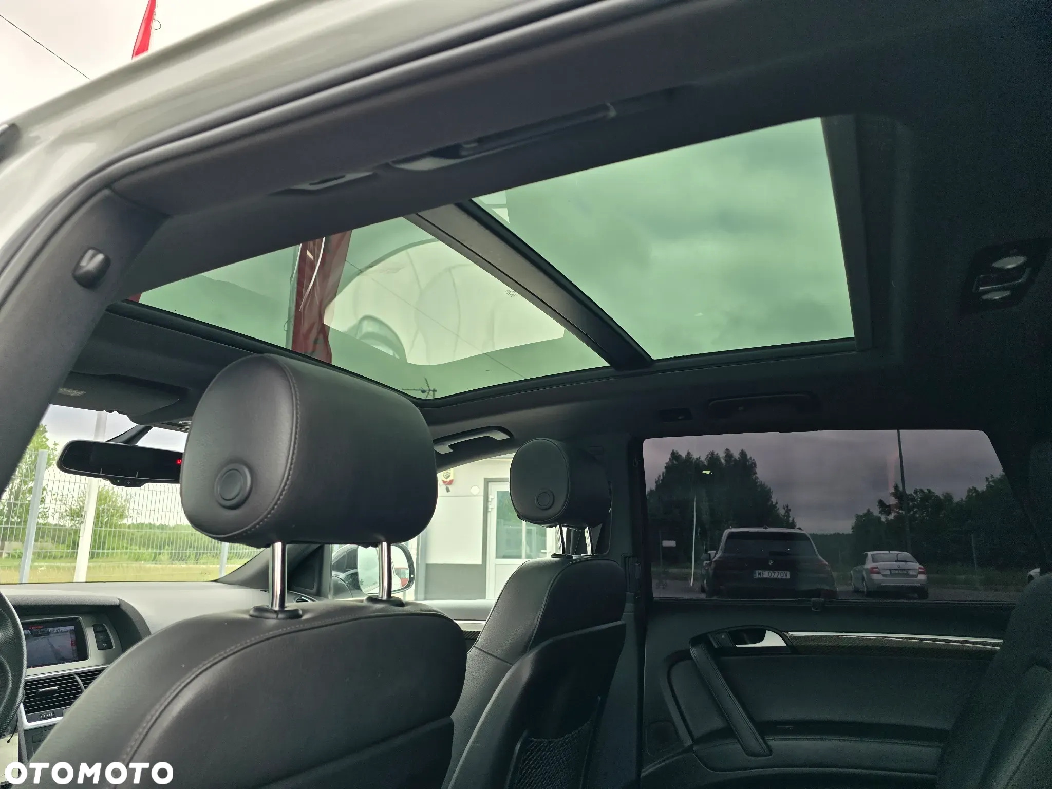 Audi Q7 3.0 TFSI Quattro Tiptronic - 17