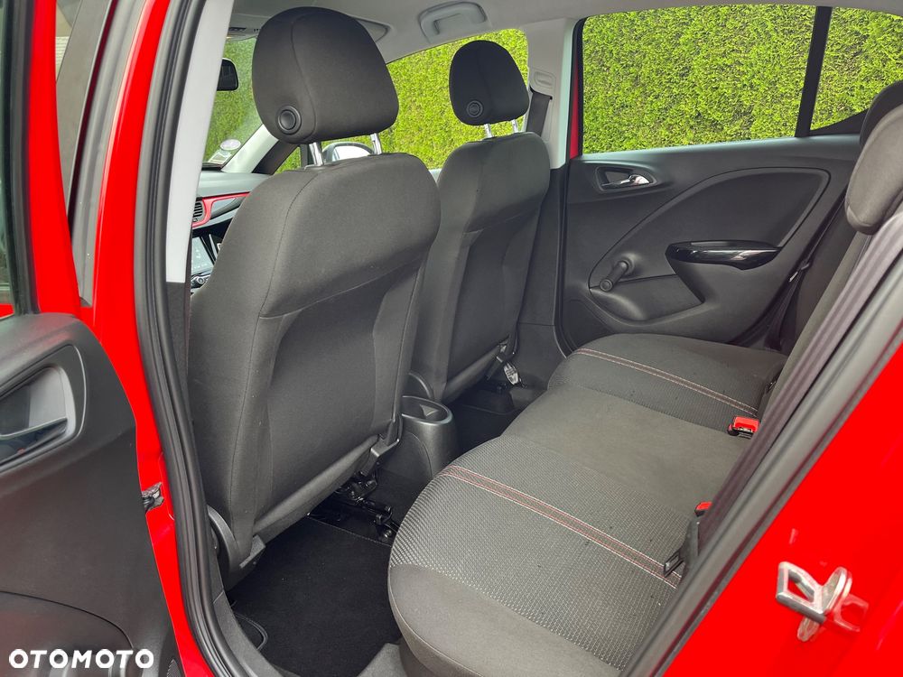 Opel Corsa - 25