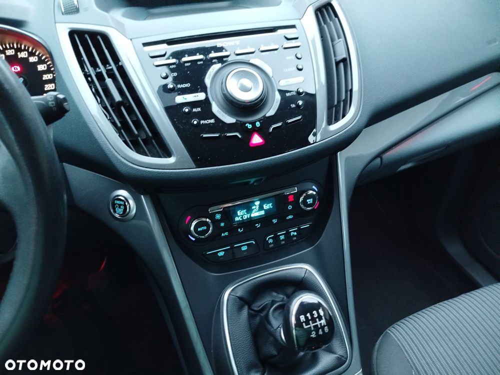 Ford C-MAX - 23