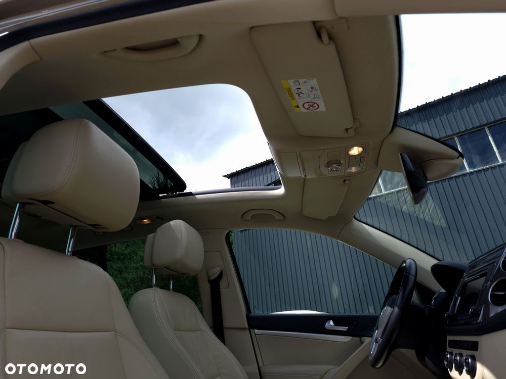 Volkswagen Tiguan 2.0 TDI BMT SCR Highline - 13