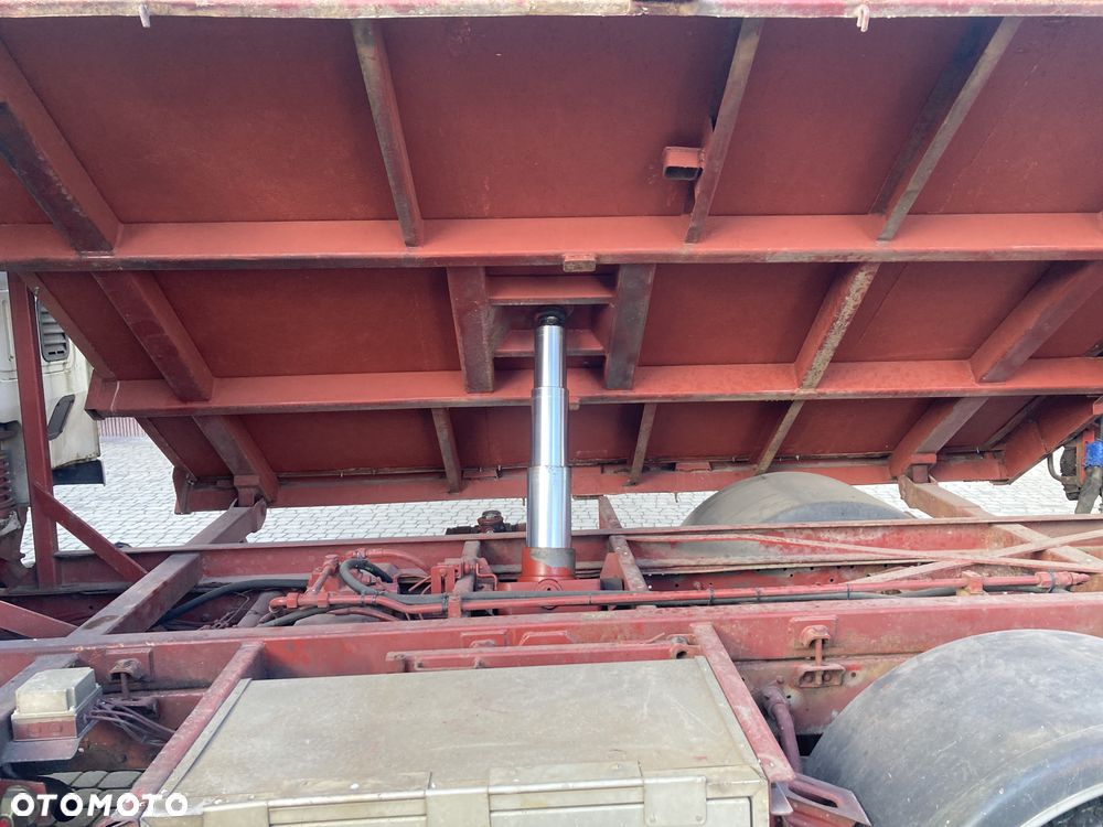 Iveco Eurocargo - 11