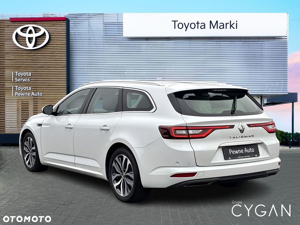 Renault Talisman 1.6 Energy TCe Magnetic EDC - 4