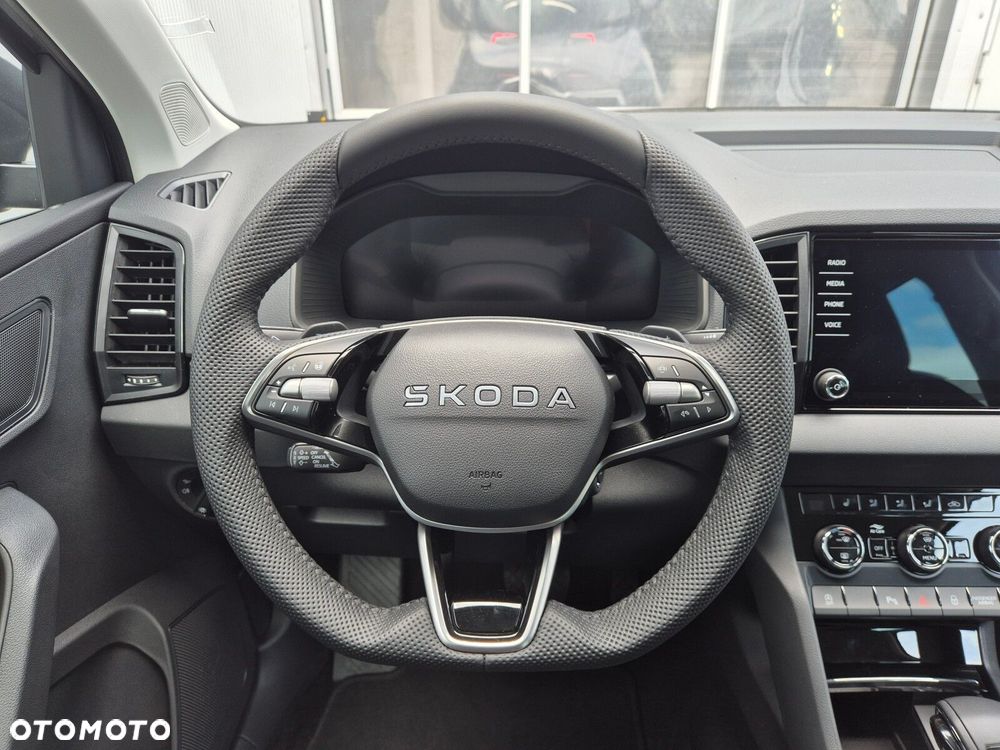 Skoda Karoq 1.5 TSI ACT Drive DSG - 35