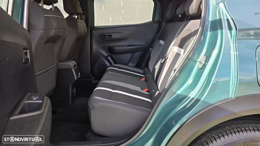 Opel Frontera 1.2 Hybrid Edition eDCT - 20