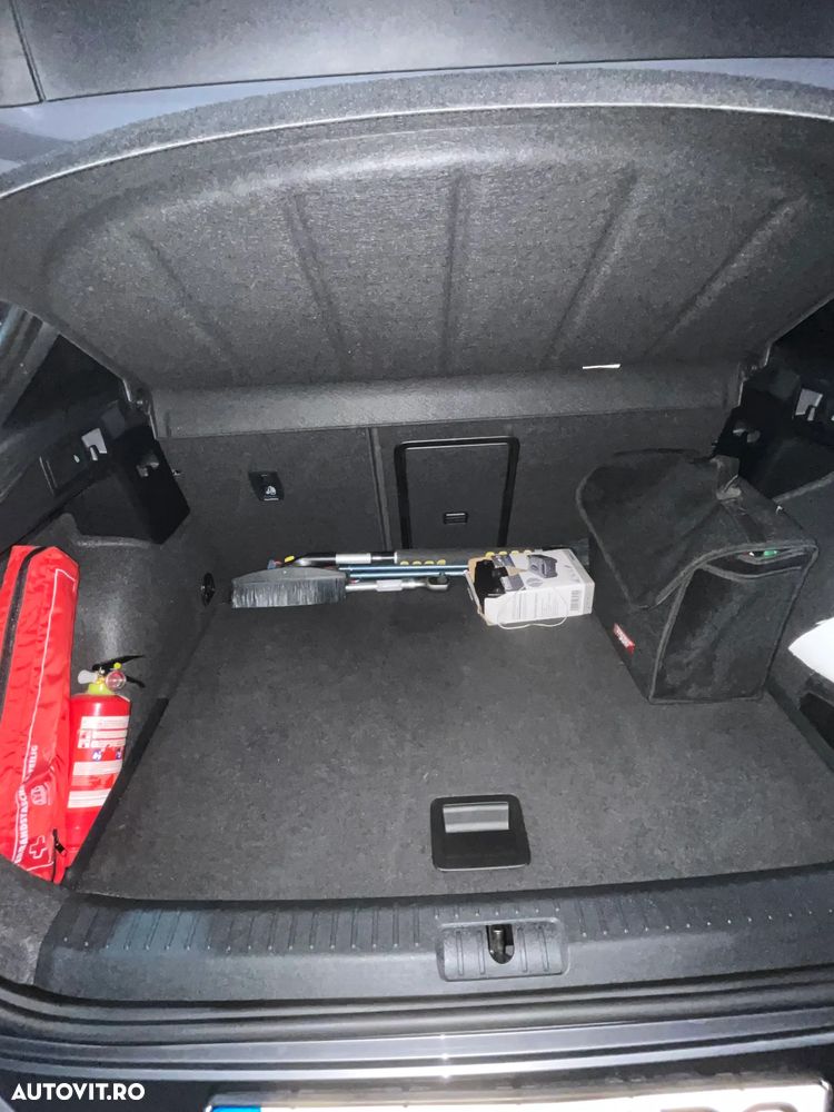 Cupra Formentor VZ 2.0 TSI 4DRIVE DSG - 19