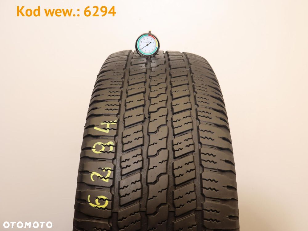 Goodyear WRANGLER SR/A - 275/60 R20 - 1