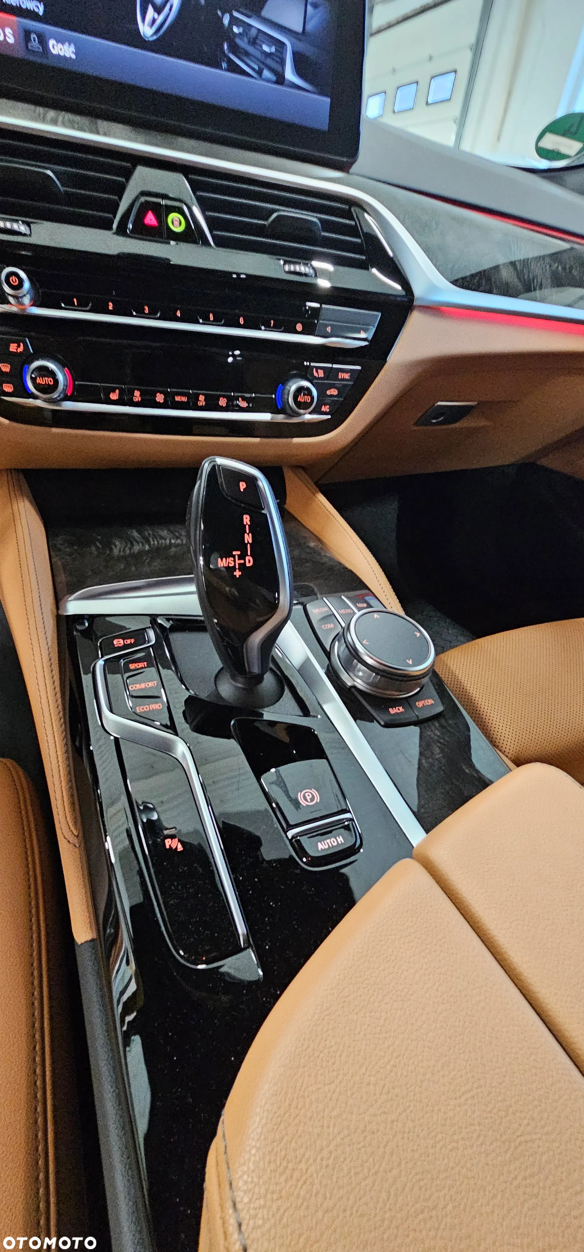 BMW Seria 5 - 28