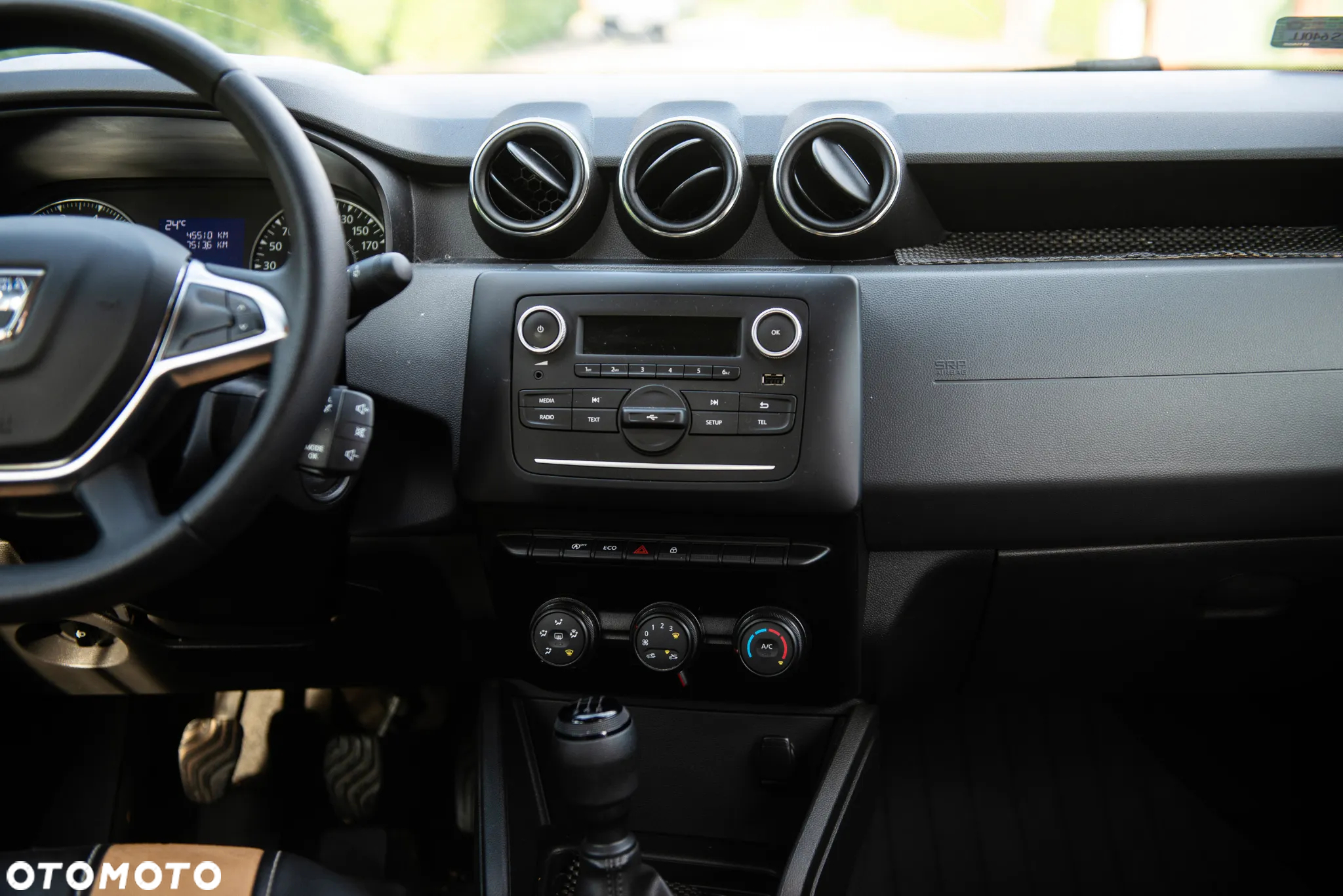 Dacia Duster 1.6 SCe Comfort - 31