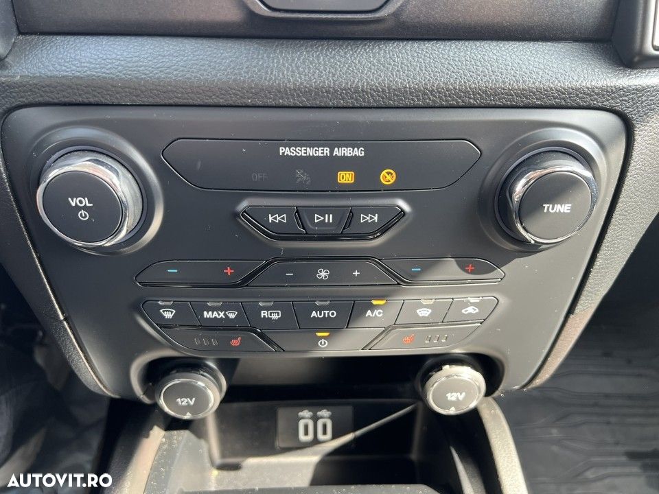 Ford Ranger - 25