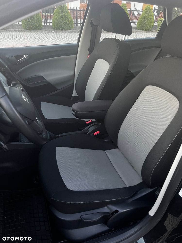 Seat Ibiza - 18