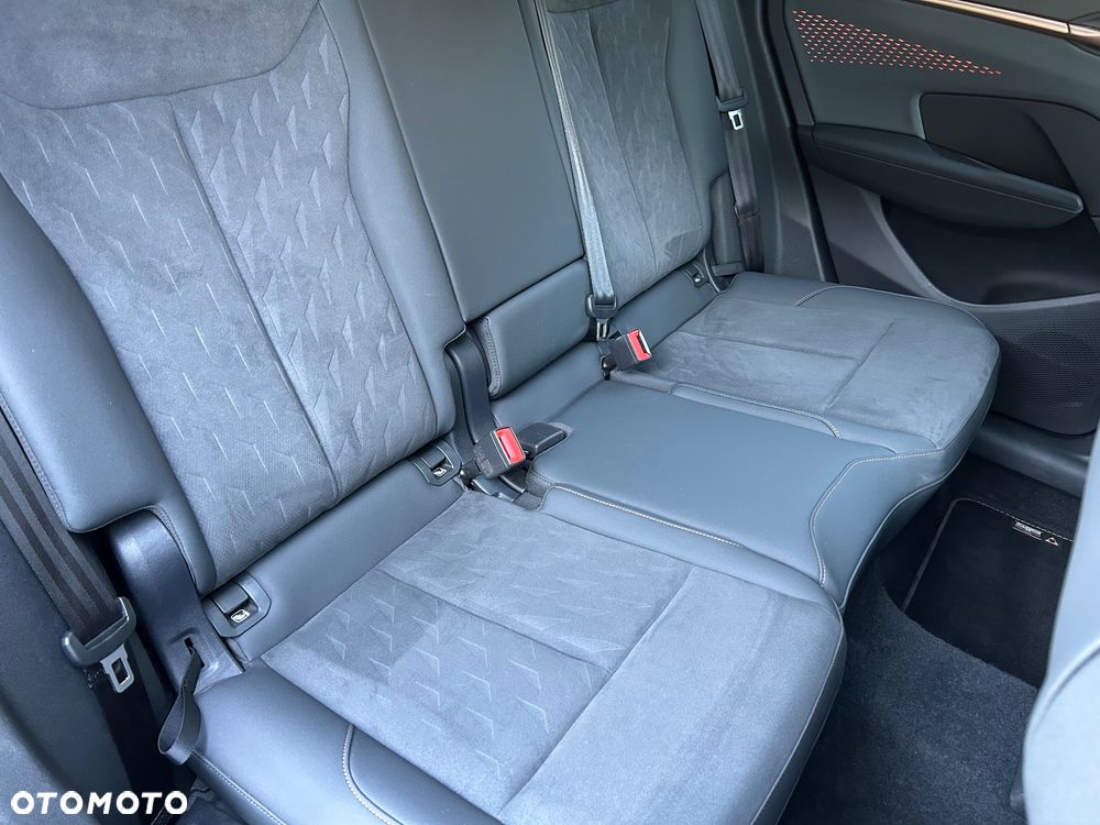 Cupra Terramar 2.0 TSI 4Drive VZ DSG - 37