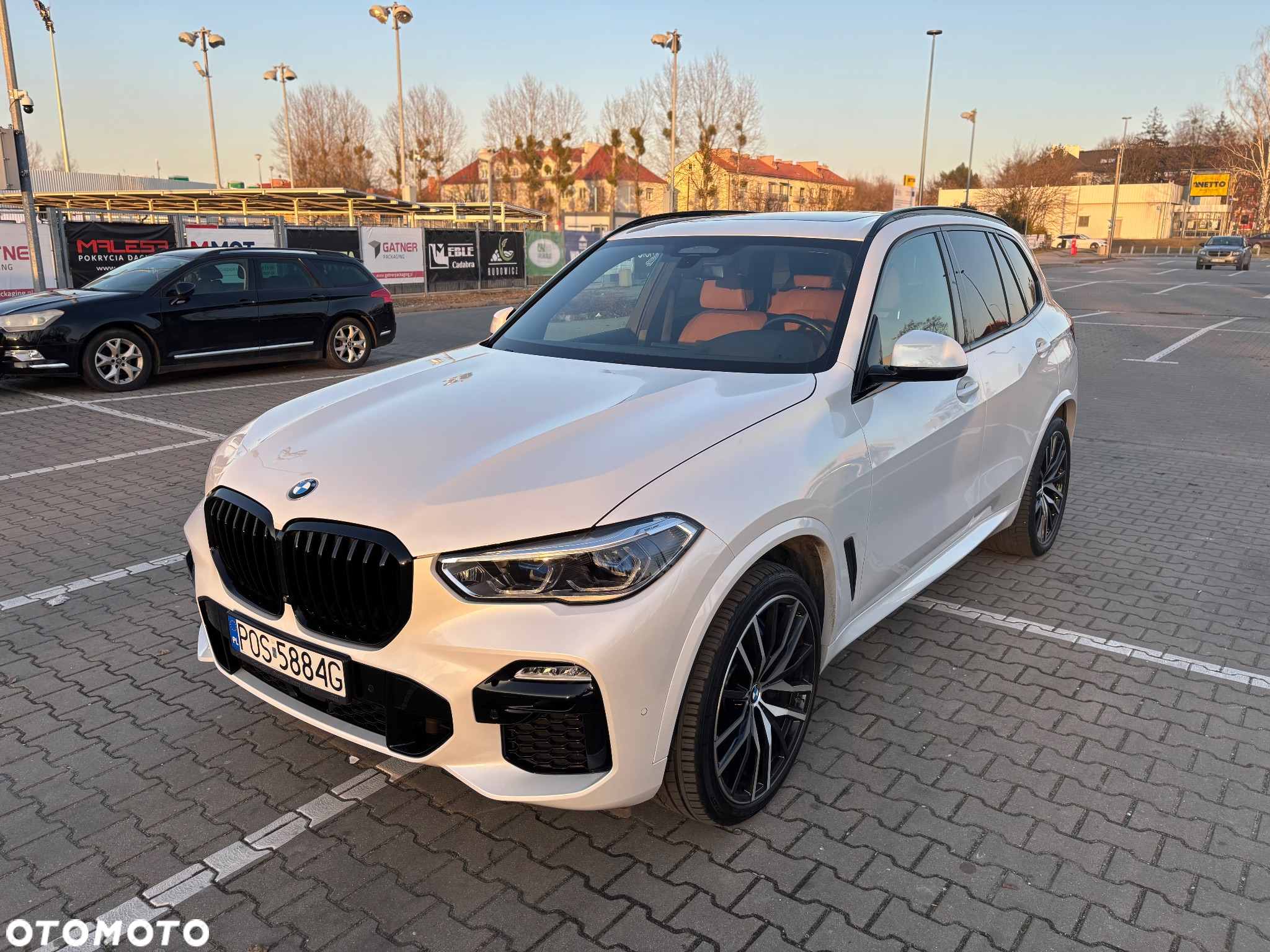 BMW X5 - 2