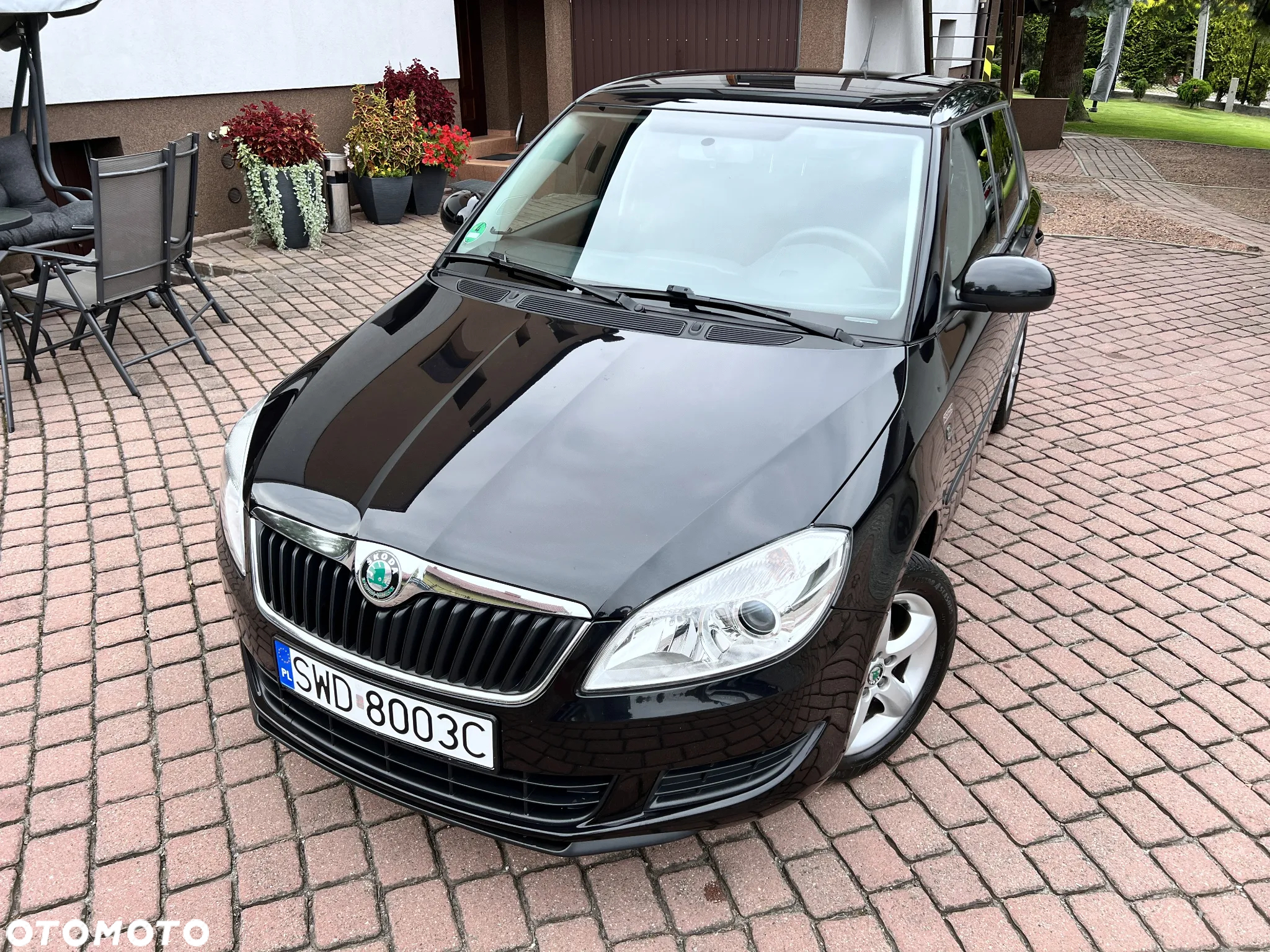 Skoda Fabia 1.2 12V Family - 40