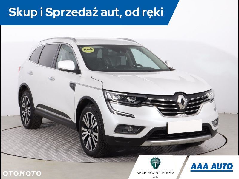 Renault Koleos - 2