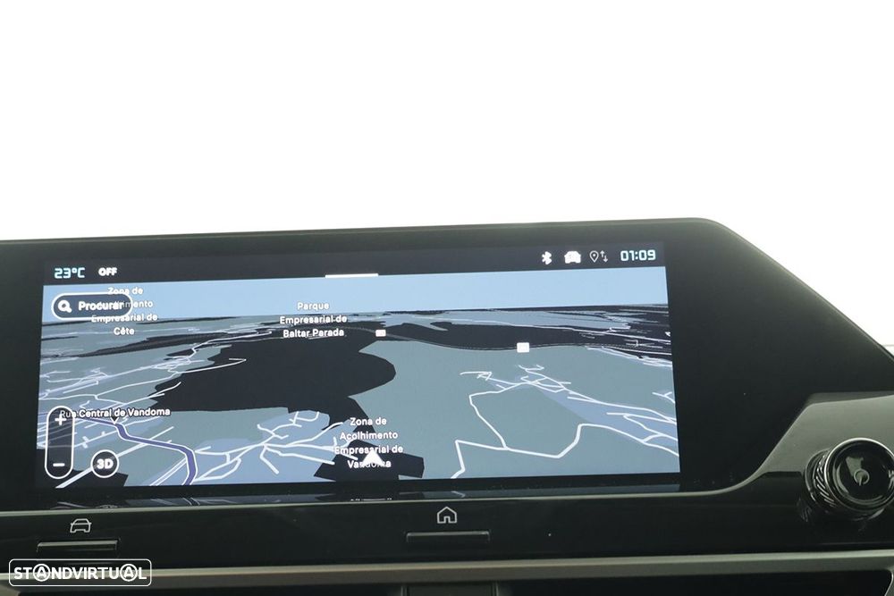 Citroën C4 1.2 PureTech Plus EAT8 - 11