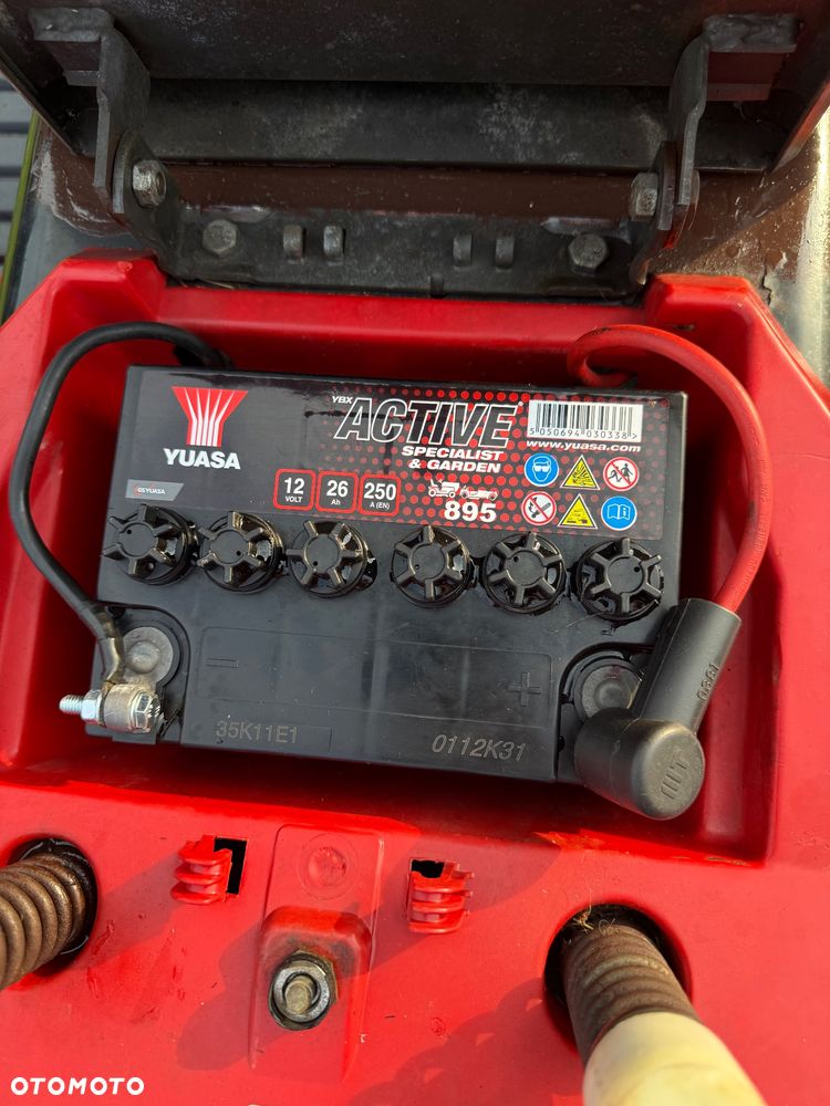 AGRIPOL Motec - 7