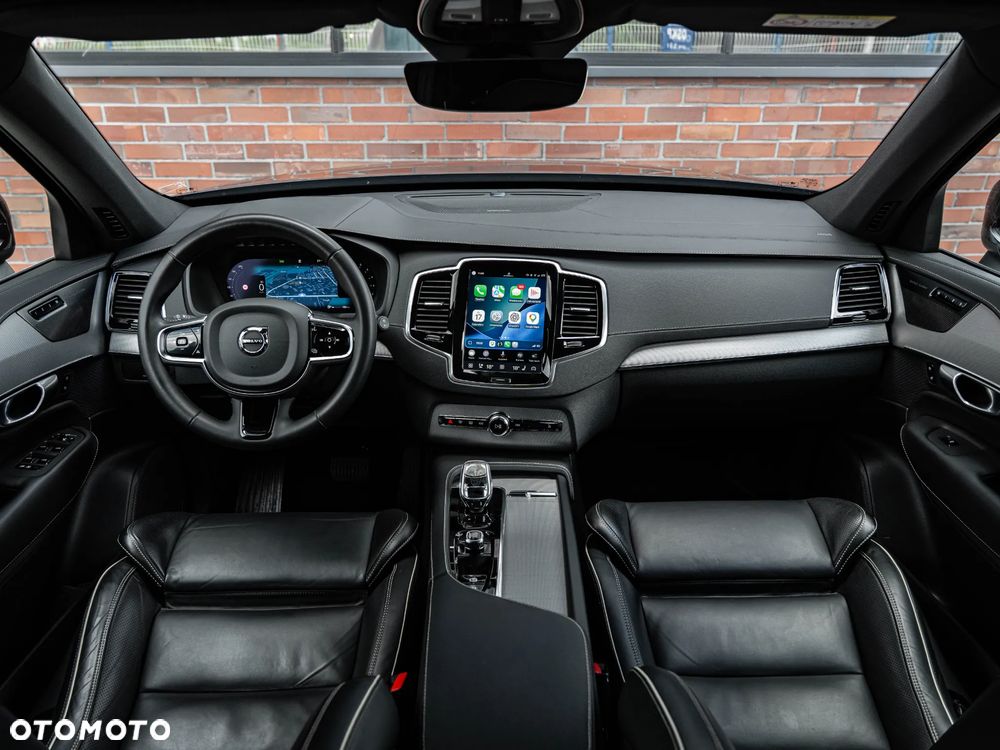 Volvo XC 90 B5 D AWD Ultimate Bright - 6