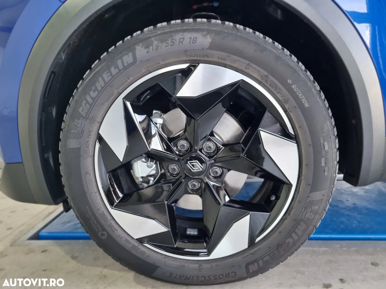 Renault Captur - 17