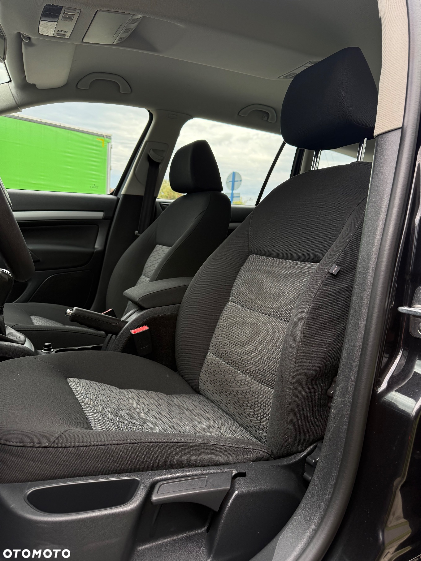 Skoda Octavia 2.0 TDI Ambiente - 5