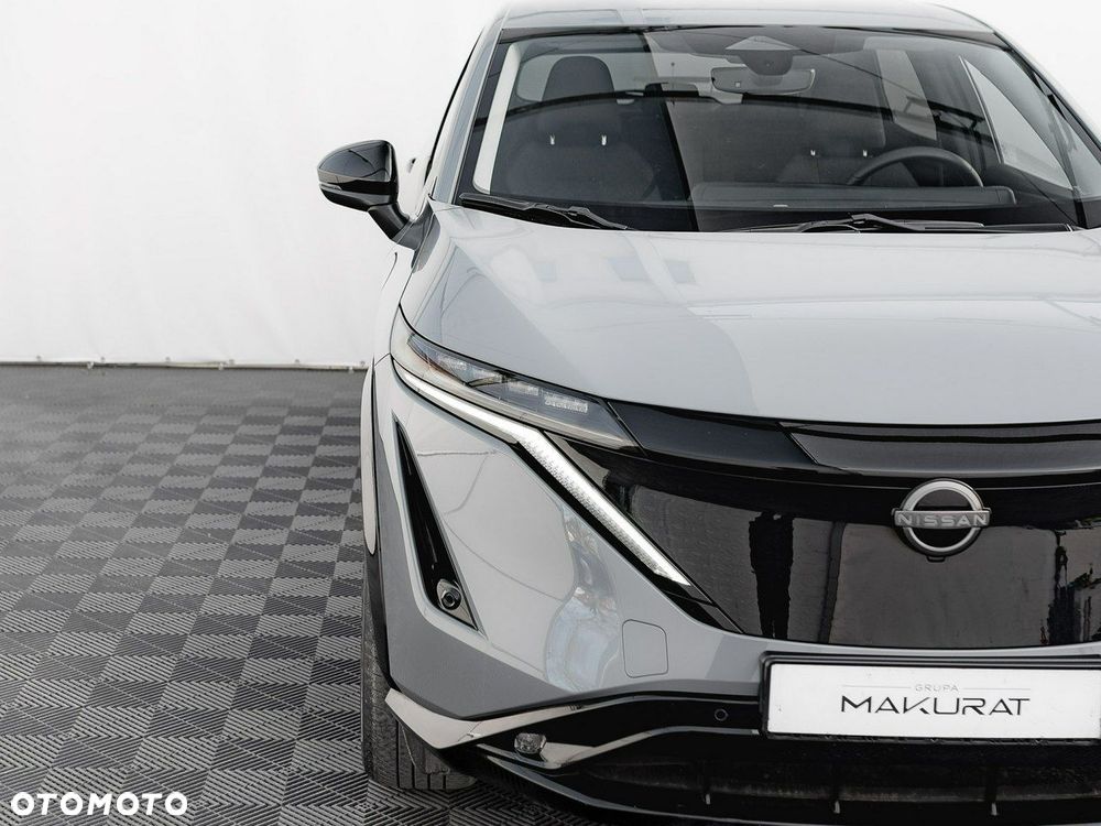 Nissan Ariya 87kWh Engage - 9