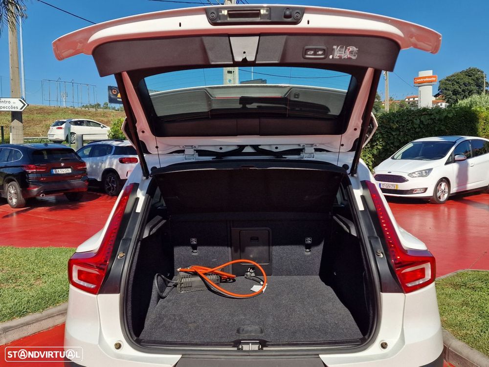 Volvo XC 40 T4 Recharge DKG Core - 6