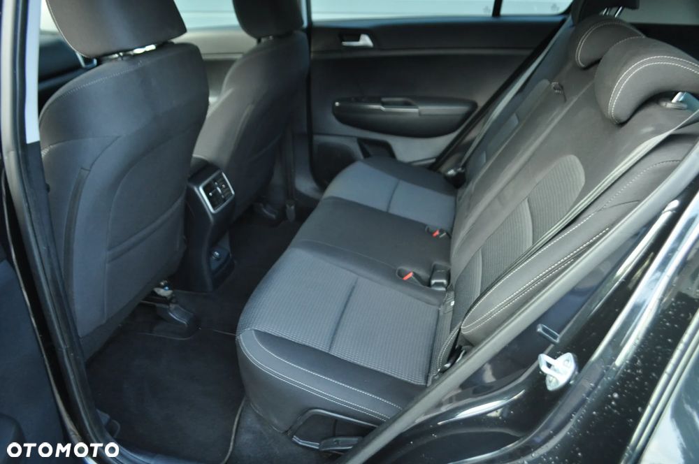 Kia Sportage 1.6 GDI 2WD VISION - 31