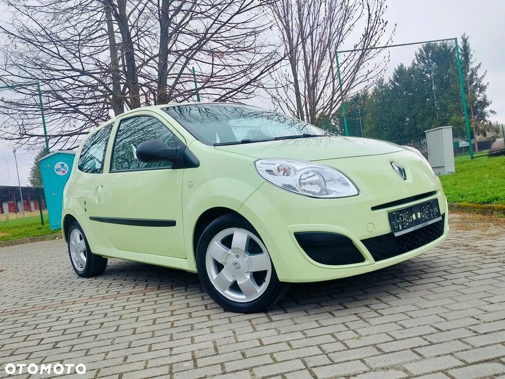 Renault Twingo 1.2 Dynamique - 3