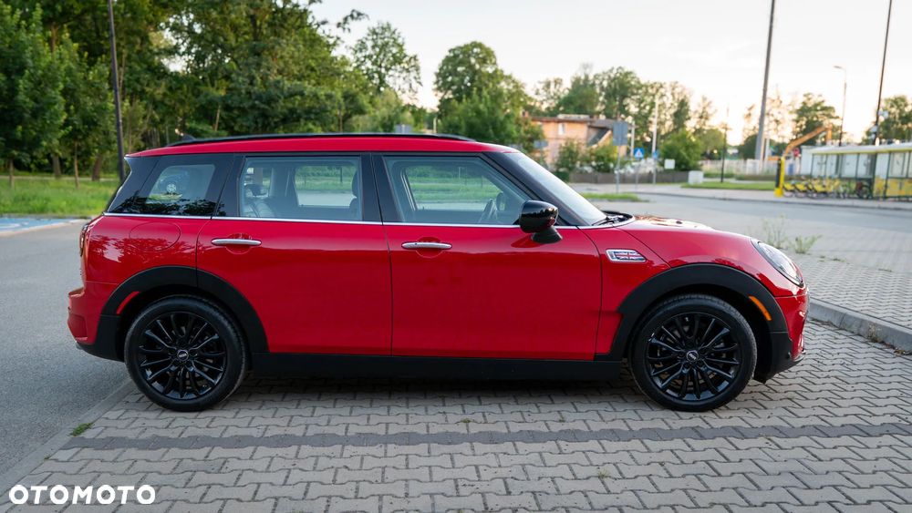 MINI Clubman Cooper S - 7