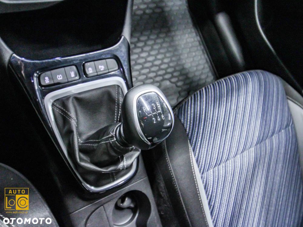 Opel Crossland X 1.2 T 120 Lat S&S - 26