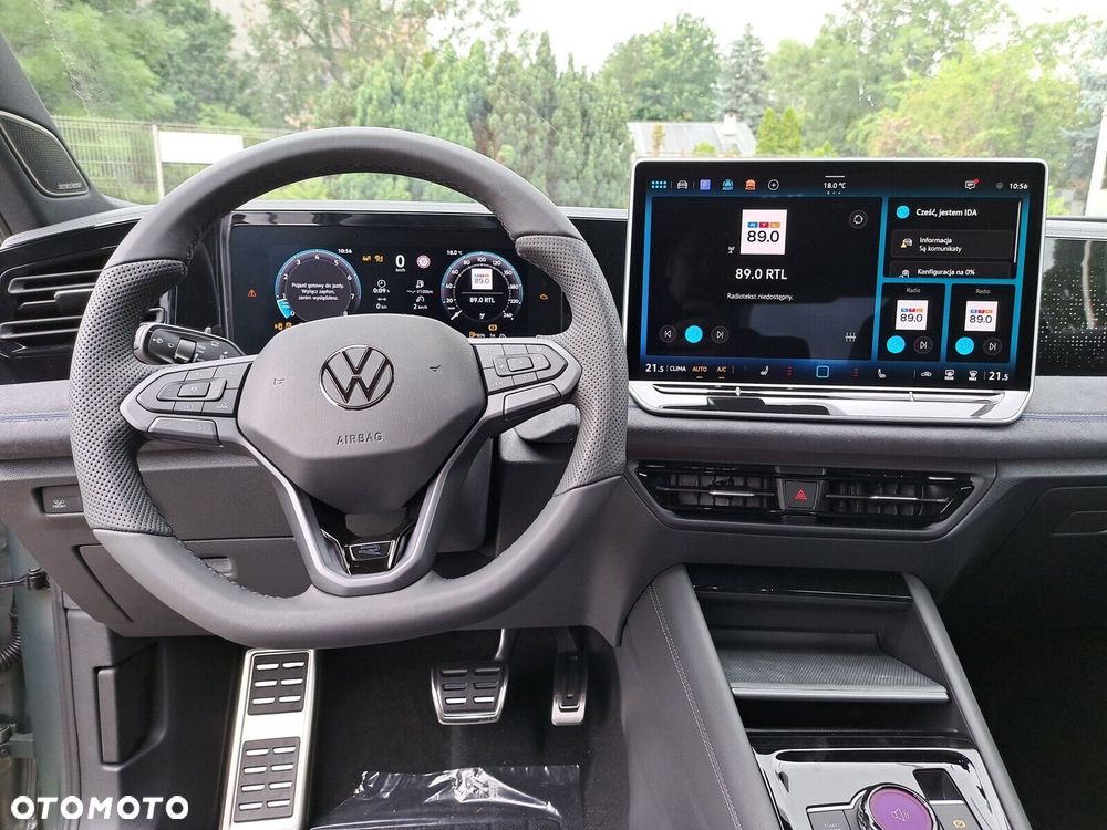 Volkswagen Tiguan - 14