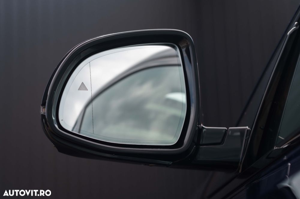 BMW X6 xDrive40d AT MHEV - 28
