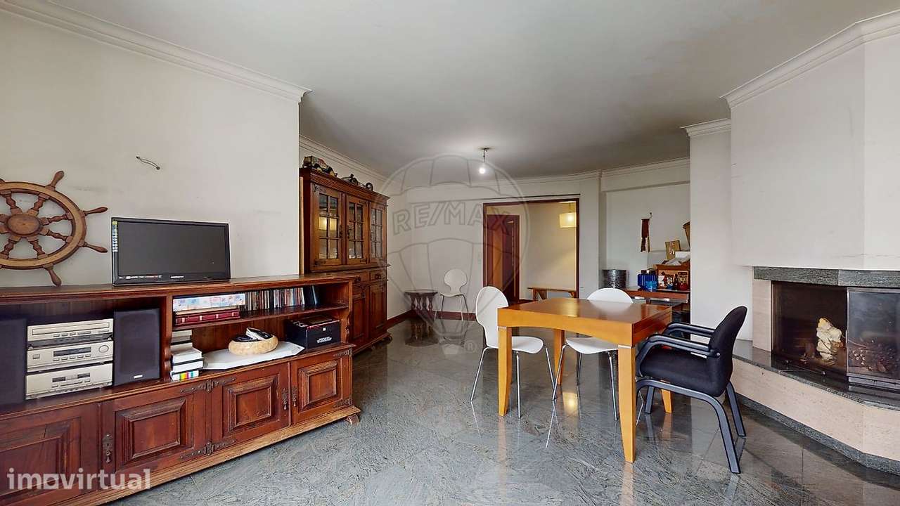 Apartamento T4 para venda - Grande imagem: 3/19