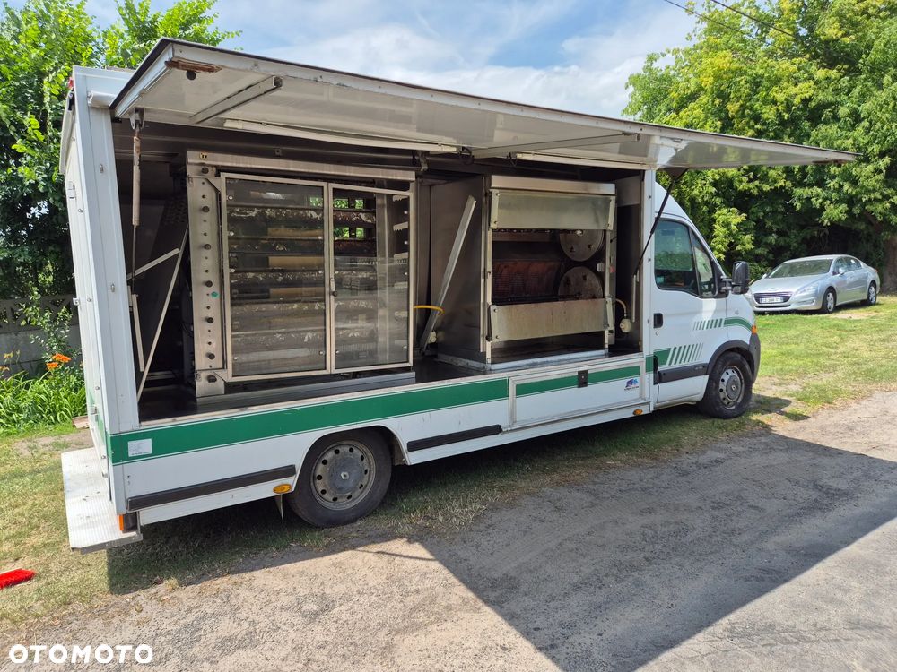 Renault Master - 1