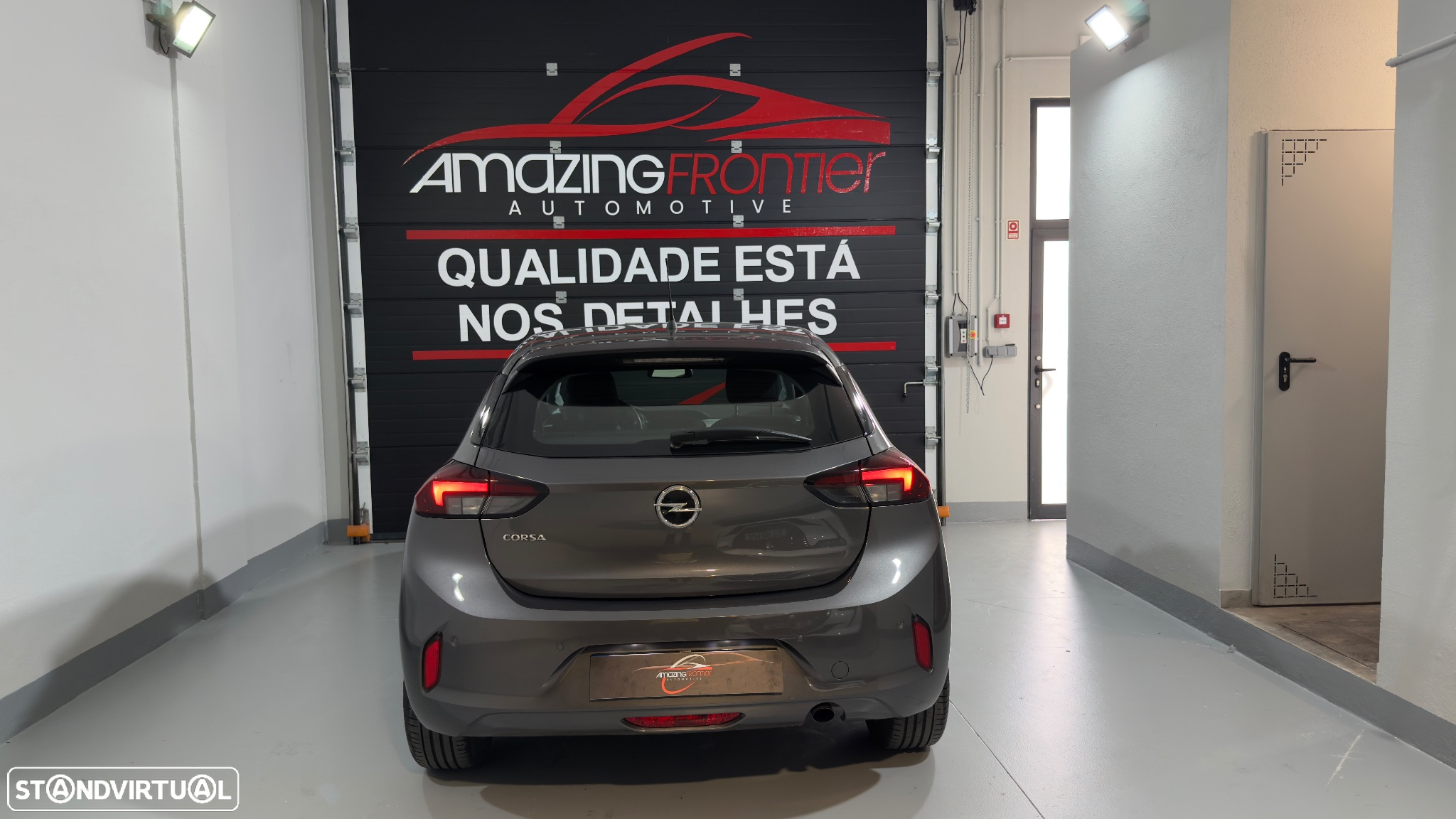 Opel Corsa 1.5 D Edition - 5