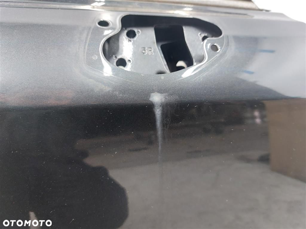 Drzwi przednie PRAWE przód SZYBA Lexus  IS II 2005-2012R  LIFT LAK:1G0 UK - 6