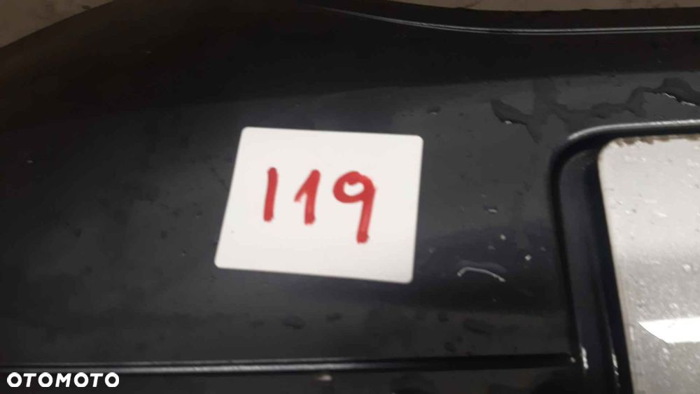 $ ZDERZAK PRZÓD PRZEDNI DO FORD GALAXY MK2 HALOGENY PDC CZUJNIKI SZARY X6 - 2