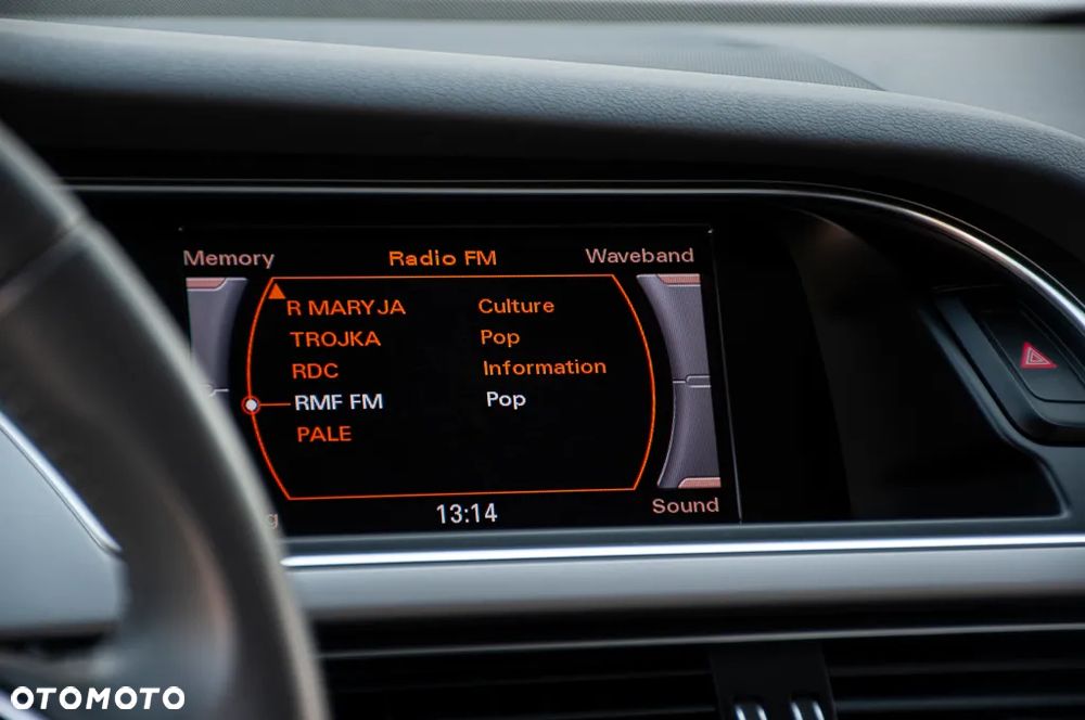 Audi A4 Limousine 1.8 TFSI S line Sportpaket - 32