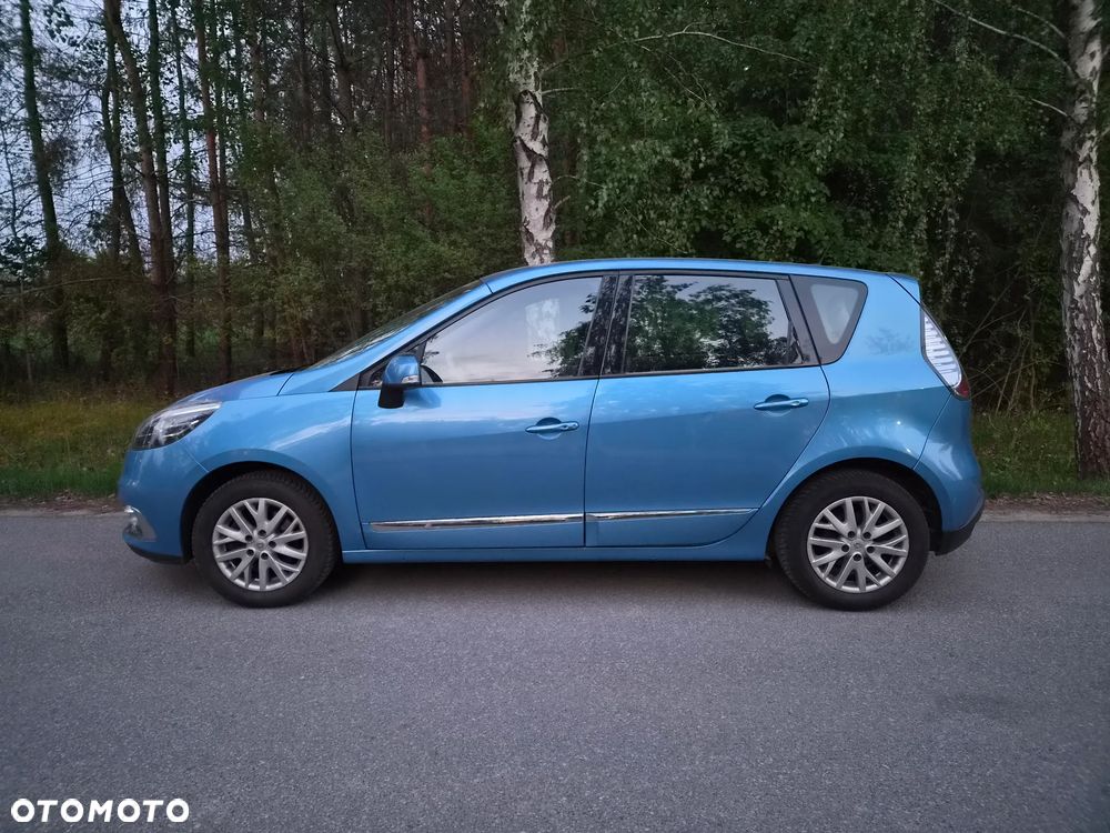 Renault Scenic 2.0 16V Privilege CVT Euro5 - 8