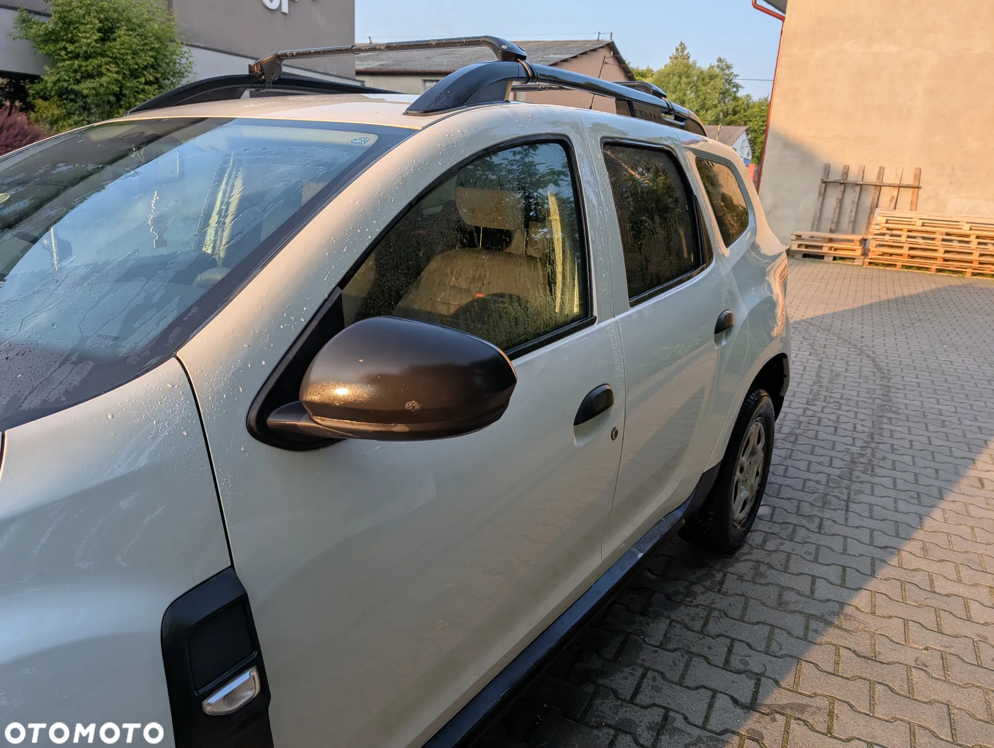 Dacia Duster 1.6 SCe Essential - 2