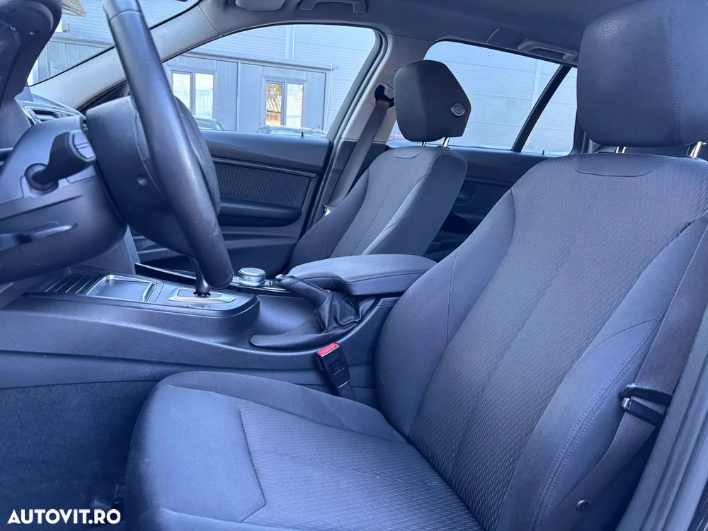 BMW Seria 3 ver-330i-xdrive-aut-advantage - 20