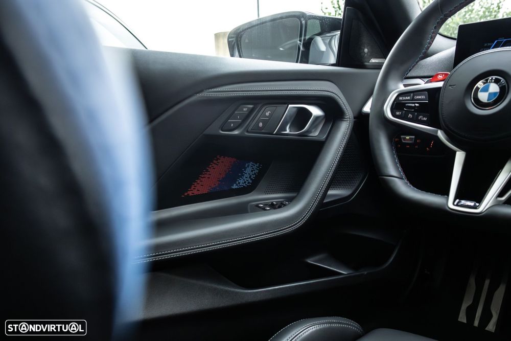 BMW M2 Auto - 27