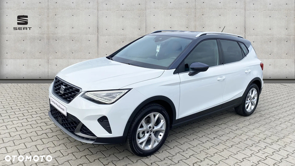 Seat Arona 1.0 TSI FR S&S DSG