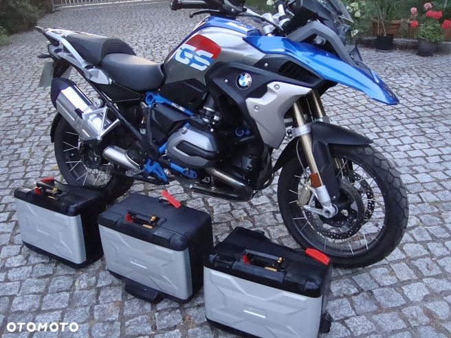 BMW R - 2