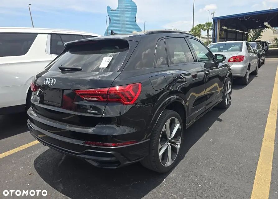 Audi Q3 45 TFSI Quattro S tronic S line - 4