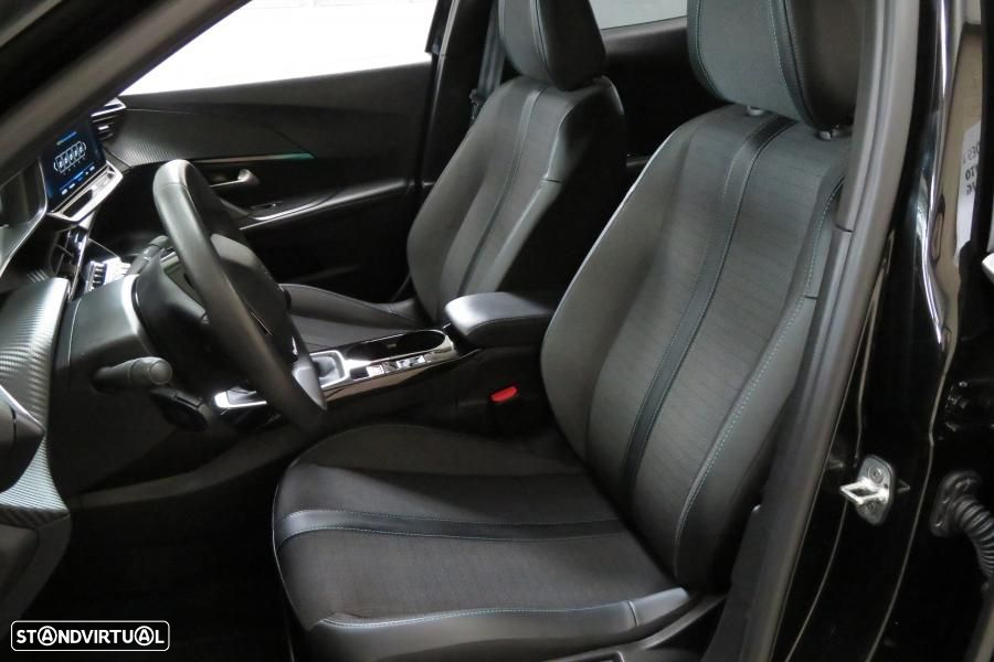 Peugeot 2008 1.2 PureTech Allure Pack - 12